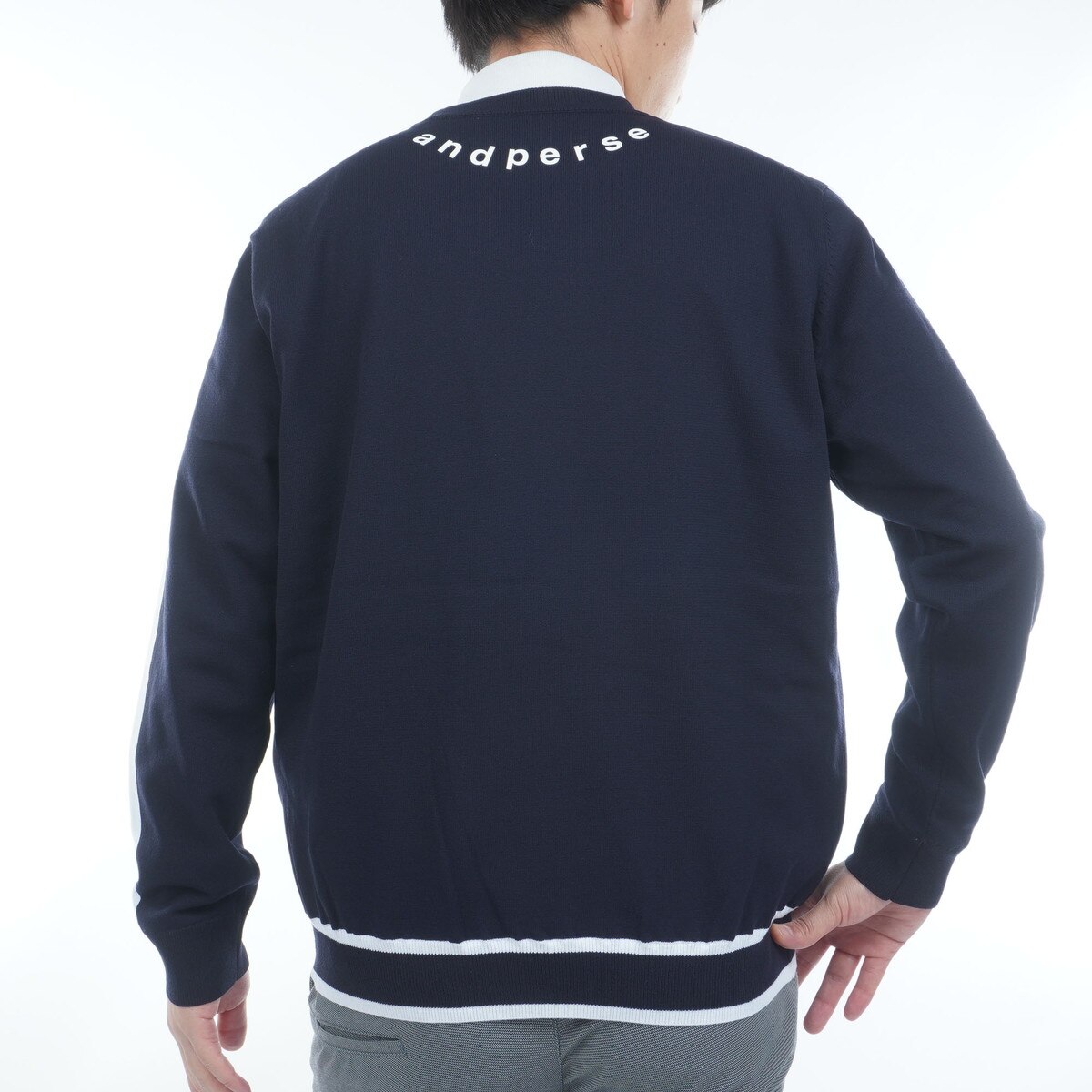 ストレッチ ウインドシャッター防風スニードジャック(アウター