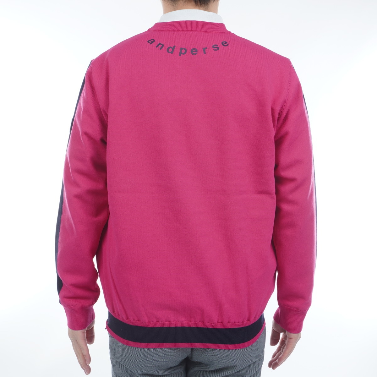 ストレッチ ウインドシャッター防風スニードジャック(アウター