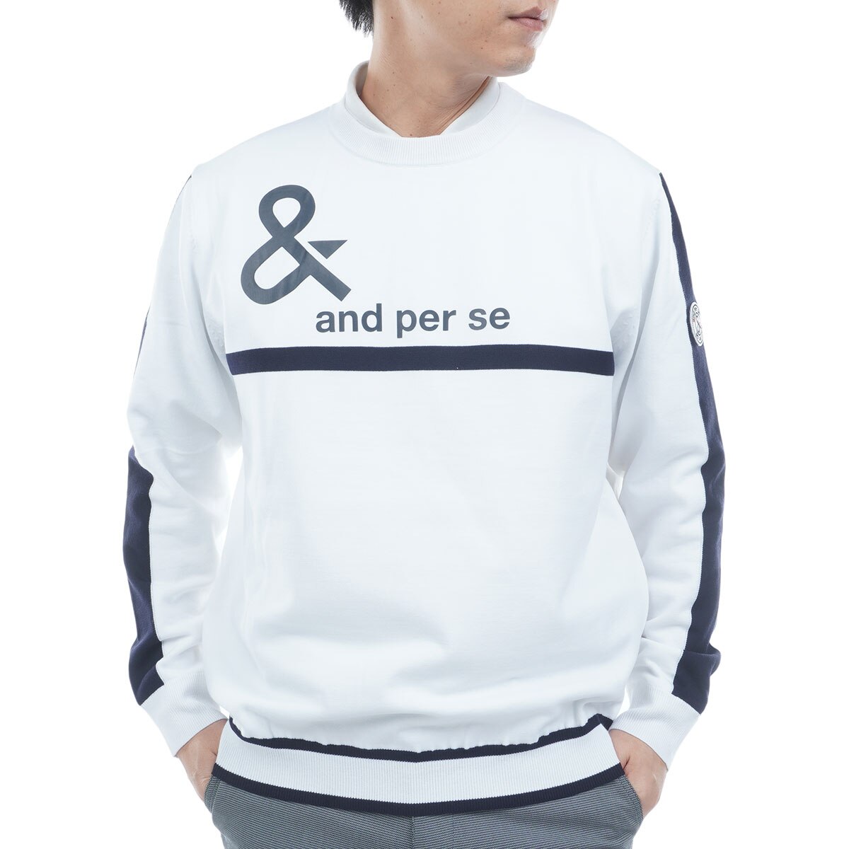 and per se アウター (アンパスィ) メンズ 通販｜GDOゴルフショップ