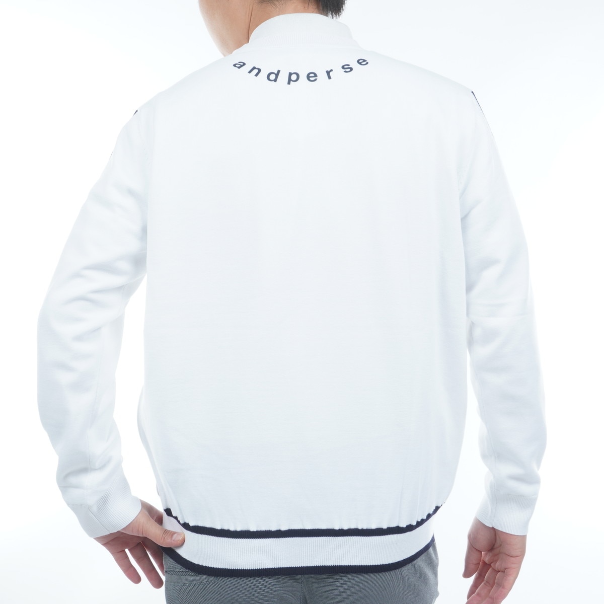 ストレッチ ウインドシャッター防風スニードジャック(アウター