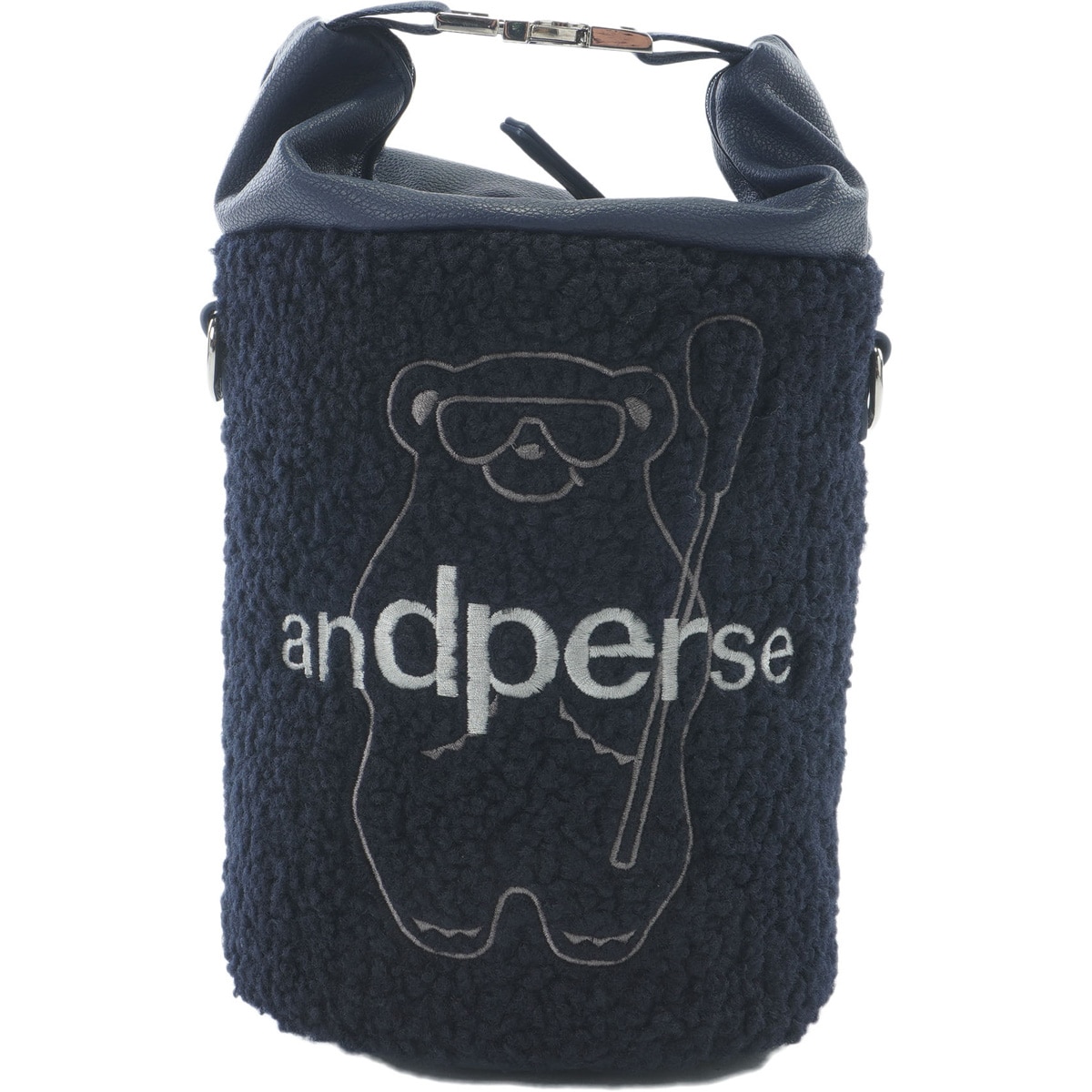 アンパスィ ラウンドバッグ 通販｜GDOゴルフショップ