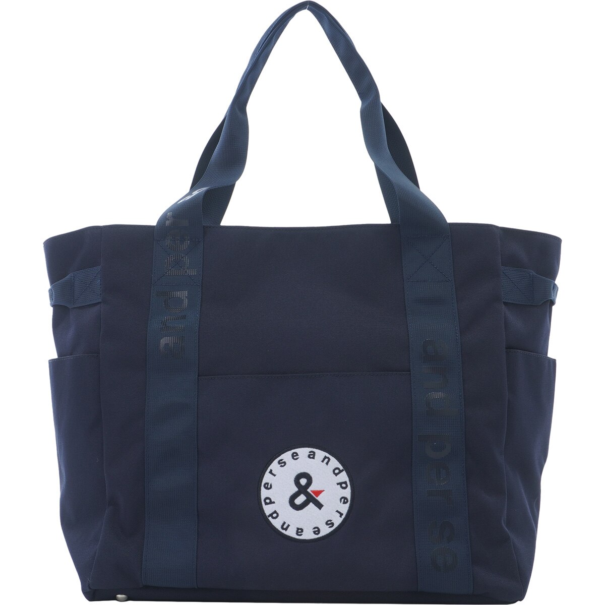 最終価格　新品　トラヴィスマシュー　トートバッグ　男女兼用 CANVAS トートバッグ | バッグ/ゴルフバッグ | アクセサリー