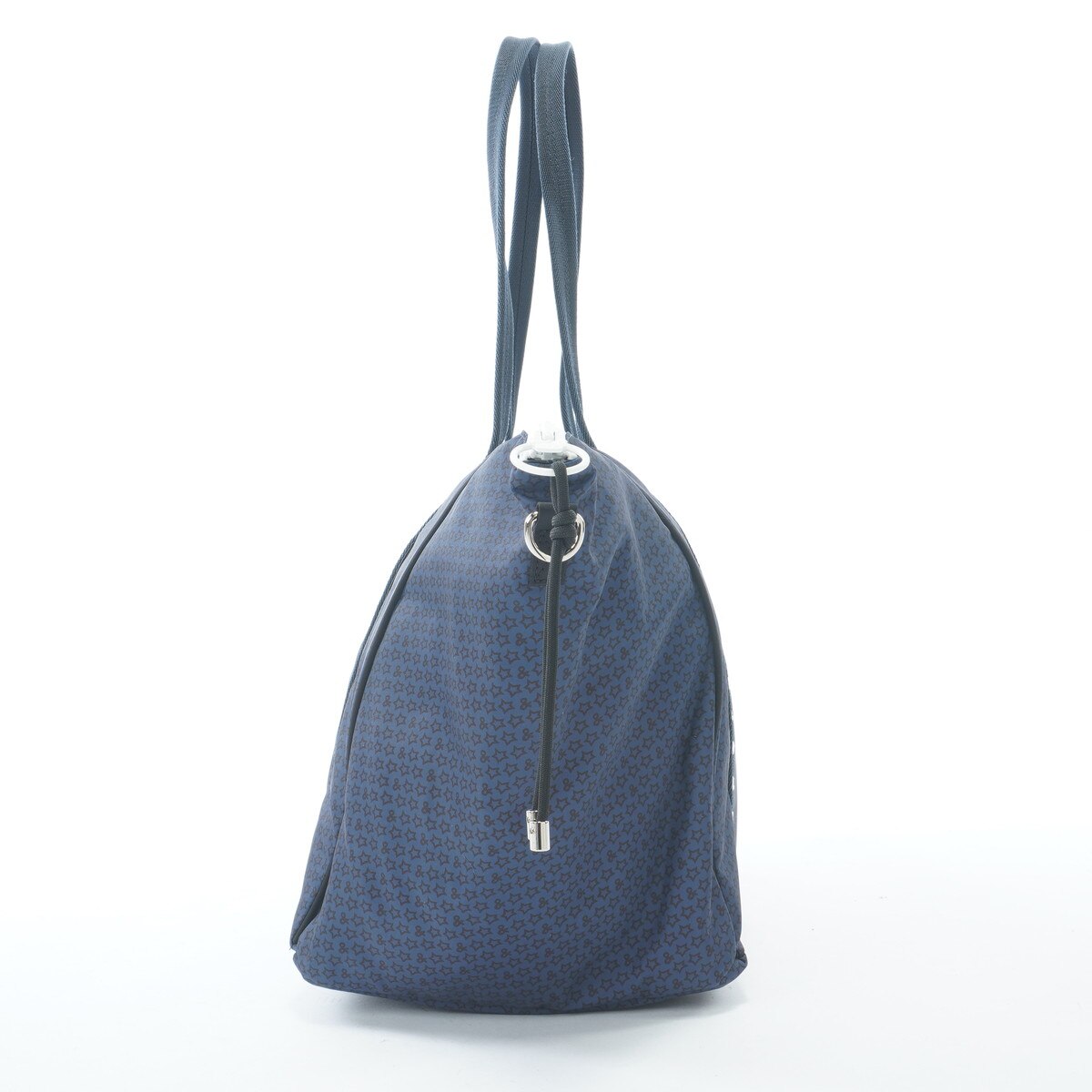 総柄ボストンバッグ(ボストンバッグ)|and per se(アンパスィ) AUF7225