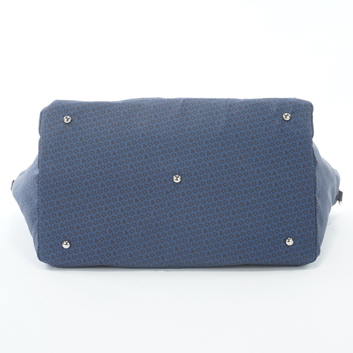 総柄ボストンバッグ(ボストンバッグ)|and per se(アンパスィ) AUF7225