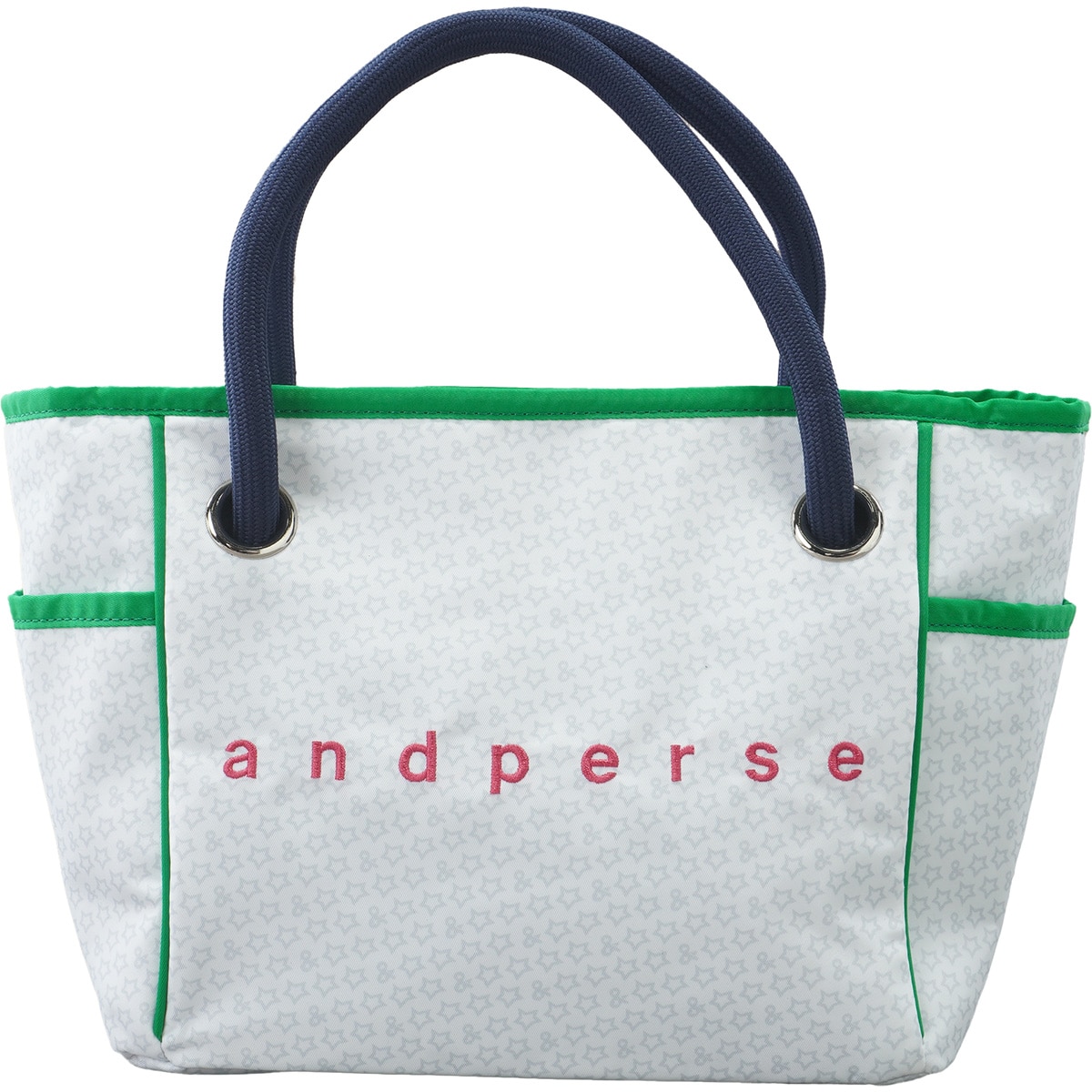 アンパスィ ラウンドバッグ 通販｜GDOゴルフショップ