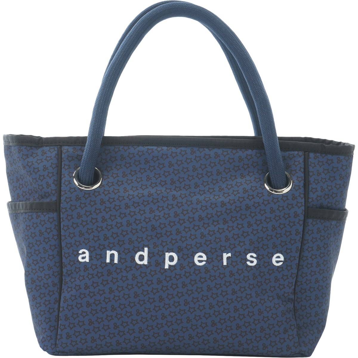 and per se ラウンドバッグ (アンパスィ) 通販｜GDOゴルフショップ