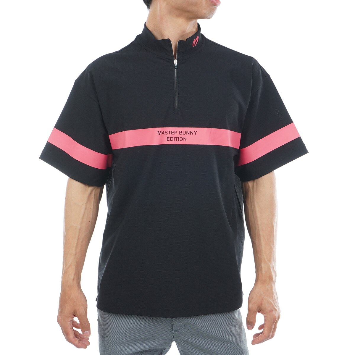 マスターバニー　半袖シャツ　2XL マスターバニー（ゴルフシャツ）｜メンズウエア｜ゴルフ