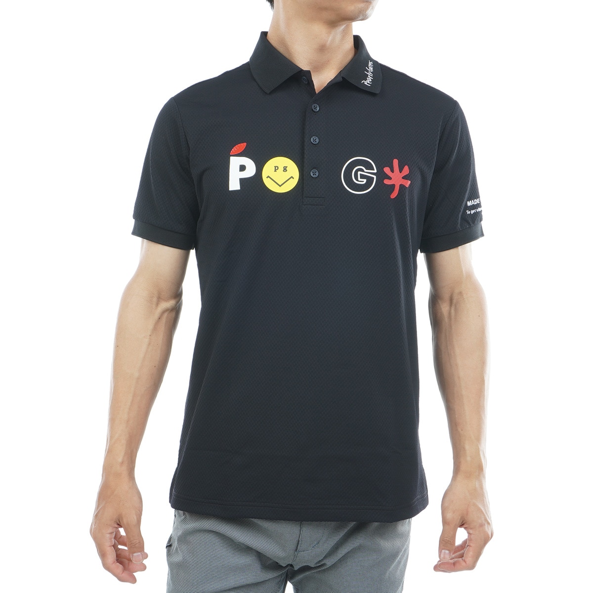 パーリーゲイツ ポロシャツ 通販｜GDOゴルフショップ