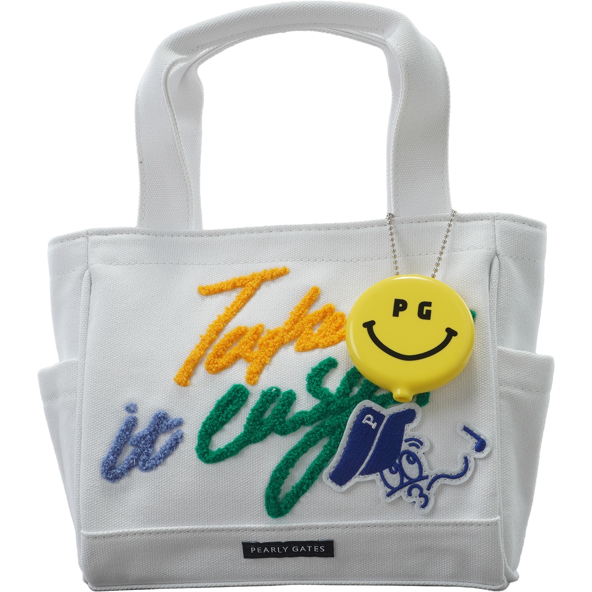 パーリーゲイツ ゴルフバッグ・ケース 通販｜GDOゴルフショップ