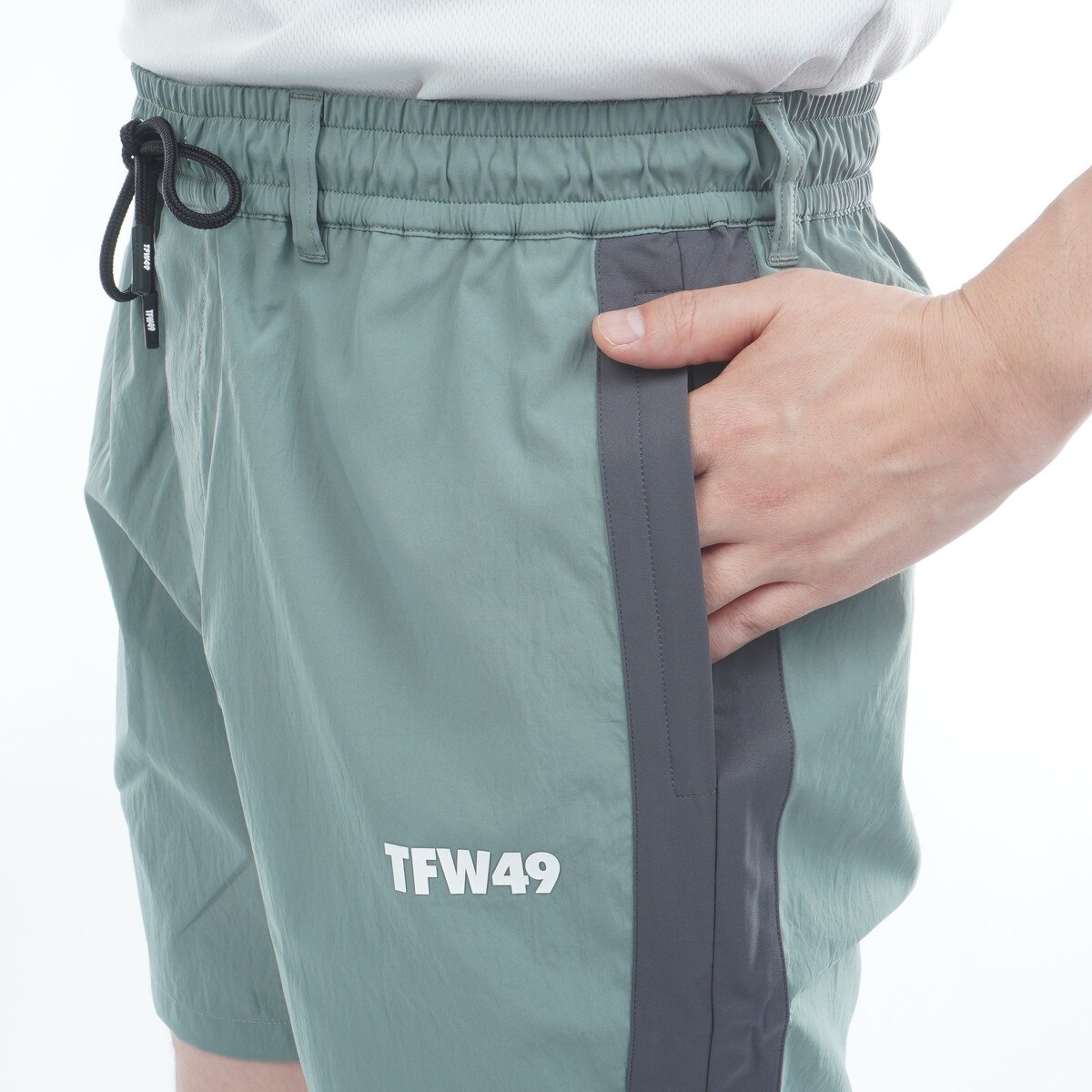 ストレッチ スイム ショートパンツ(ハーフパンツ)|TFW49(ティーエフ