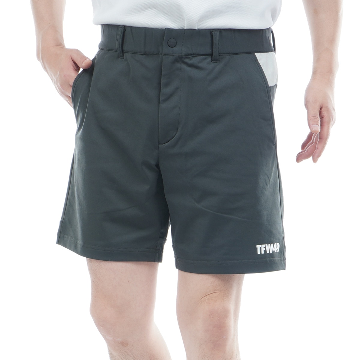 Outlet】Stretch Hybrid Shorts (Shorts) | TFW49(TFW49) T072510013