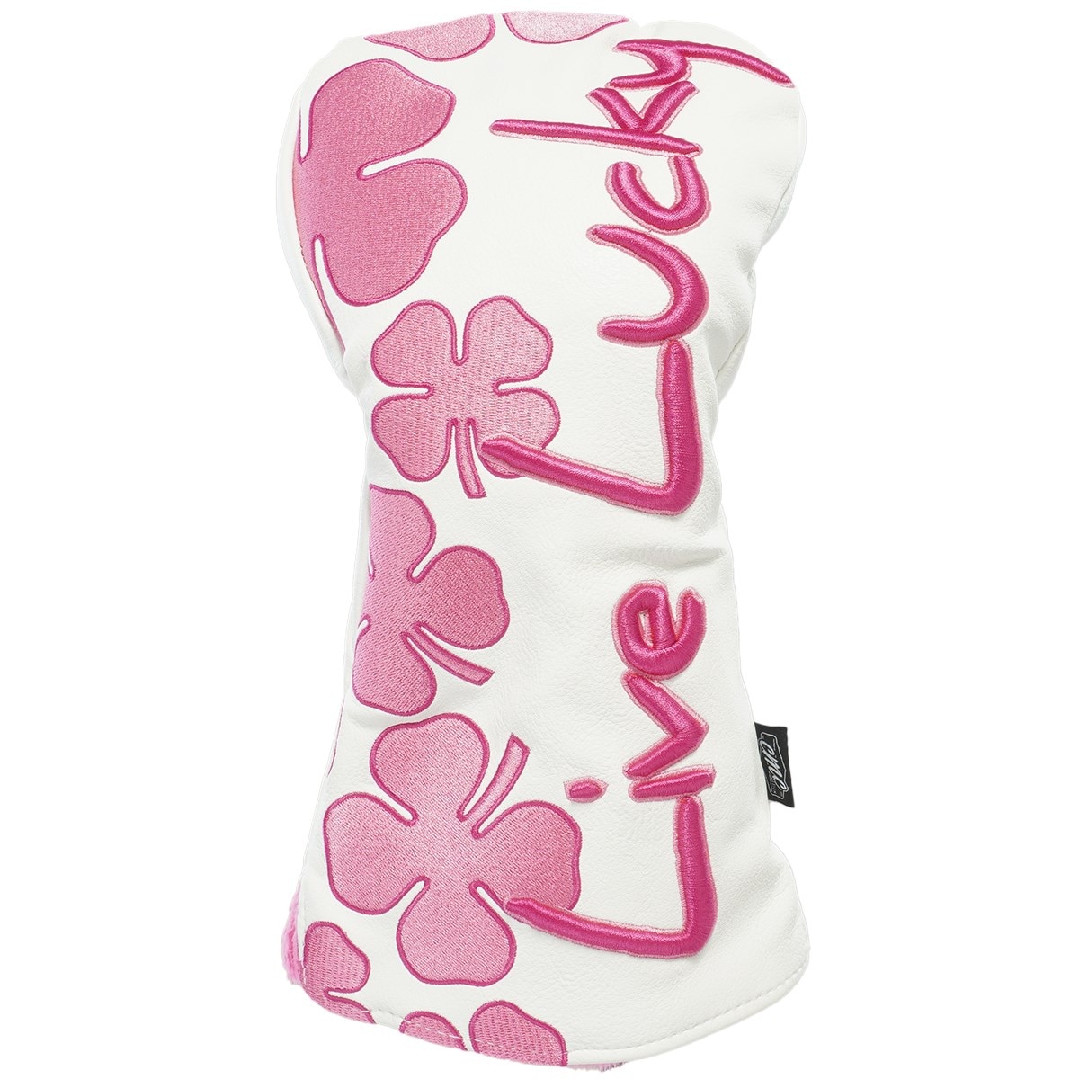 チェリーパイ 220SUS 背黒グリーン/ピンクヘッド G681 チェリーパイ