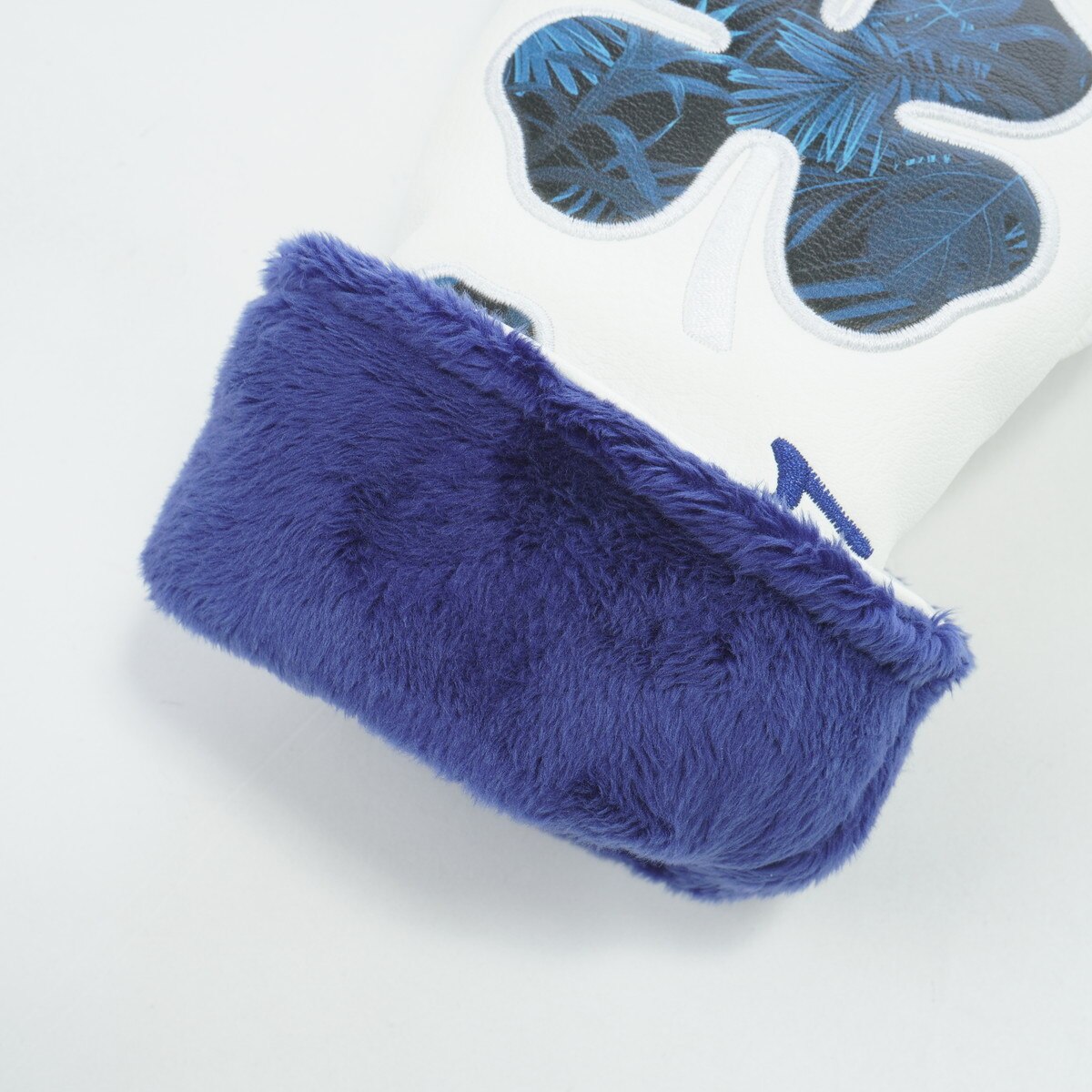 ALOHA ヘッドカバー FW用(ヘッドカバー（FW）)|BLACK CLOVER