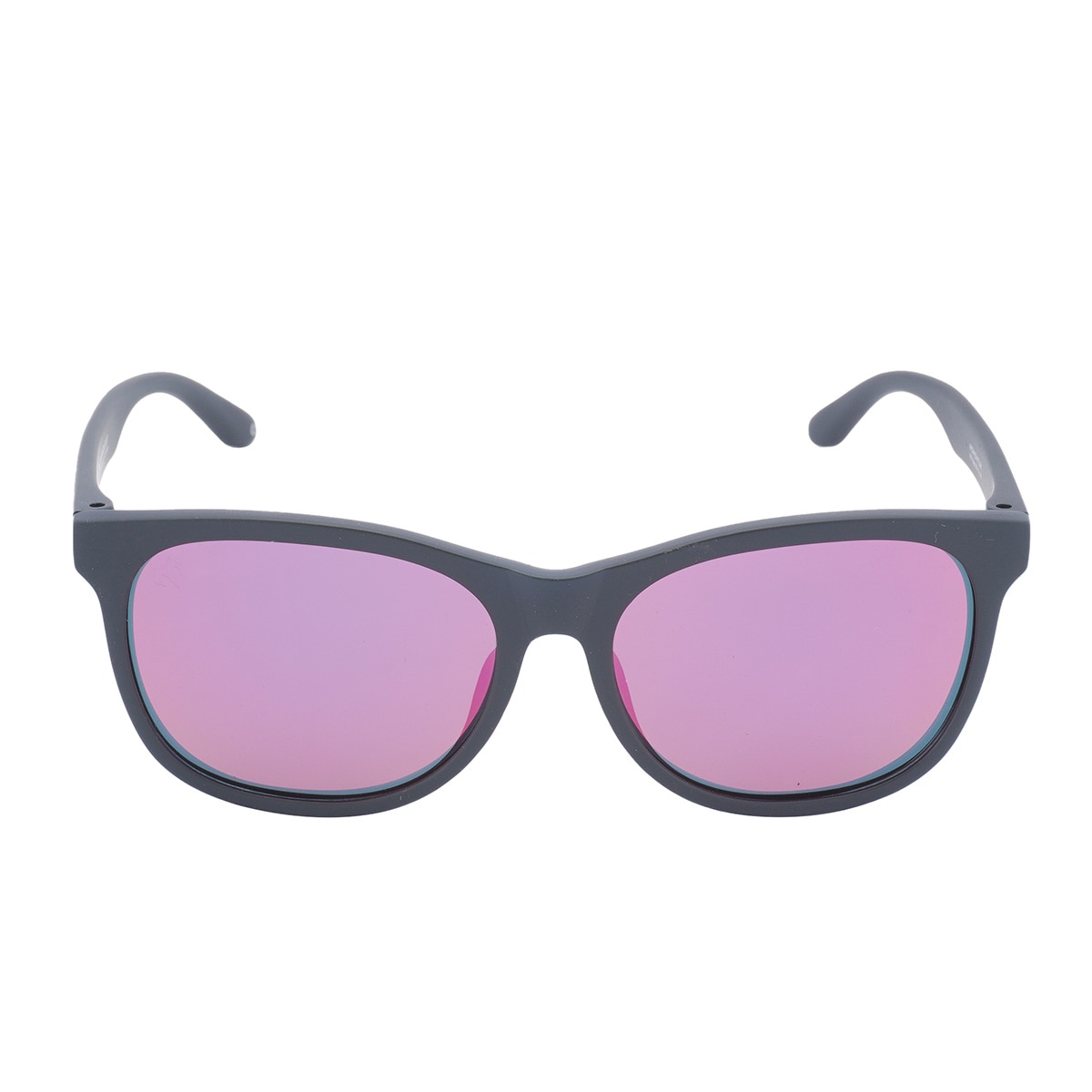 503 超美品　マーズクエスト　MARSQUEST サングラス　MDS02 度無 MARSQUEST マーズクエスト Model S - Carbon Black x Neon