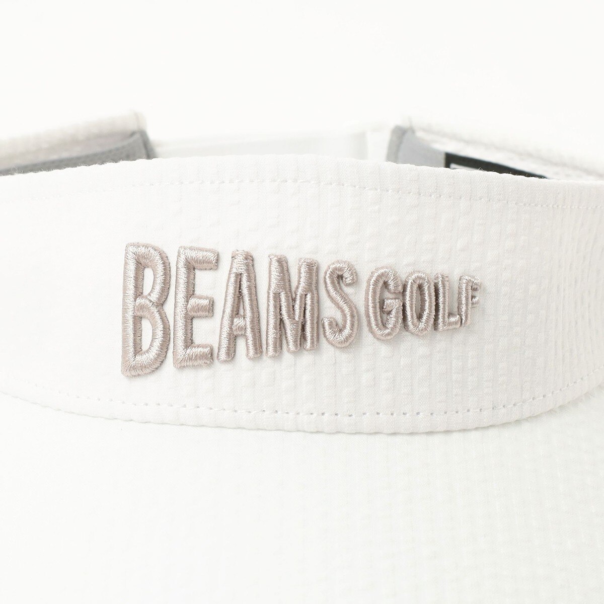 サッカー サンバイザー レディス(【女性】バイザー)|BEAMS GOLF