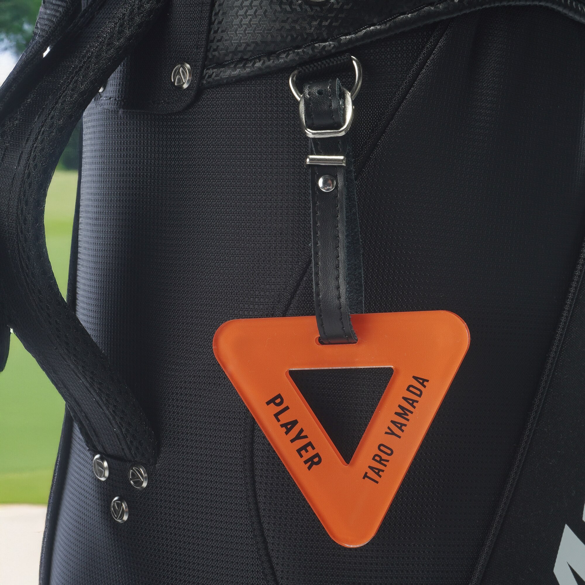 RLX スタンドキャディバッグ(【男性】キャディバッグ)|POLO GOLF