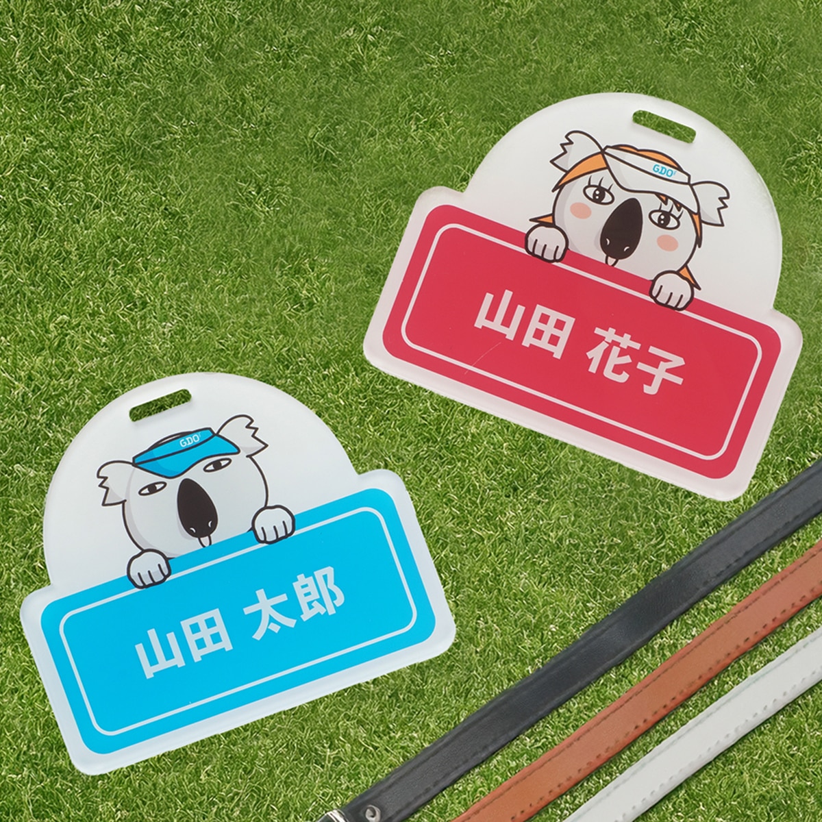 POLOGOLF ポロゴルフ キャディバッグ　ホワイト×ネイビー　ラルフローレン POLO RALPH ポロ ラルフローレン ゴルフ キャディバッグ