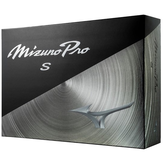 ミズノ ミズノプロ S ボール