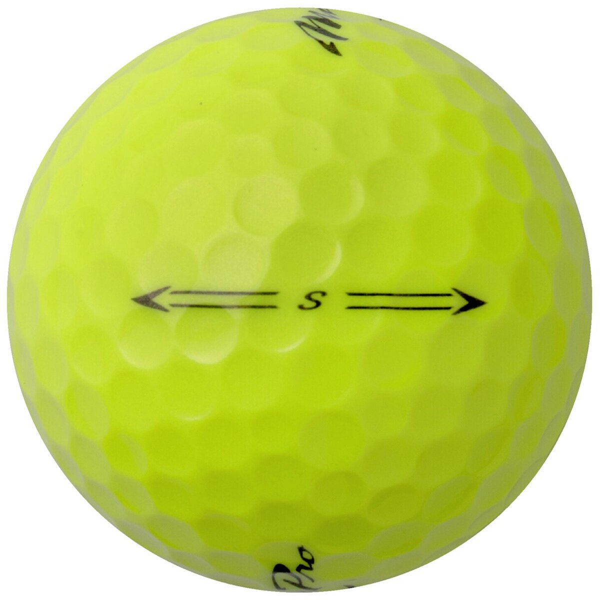 ミズノプロ S ボール(ボール（新品）)|Mizuno Pro(ミズノ