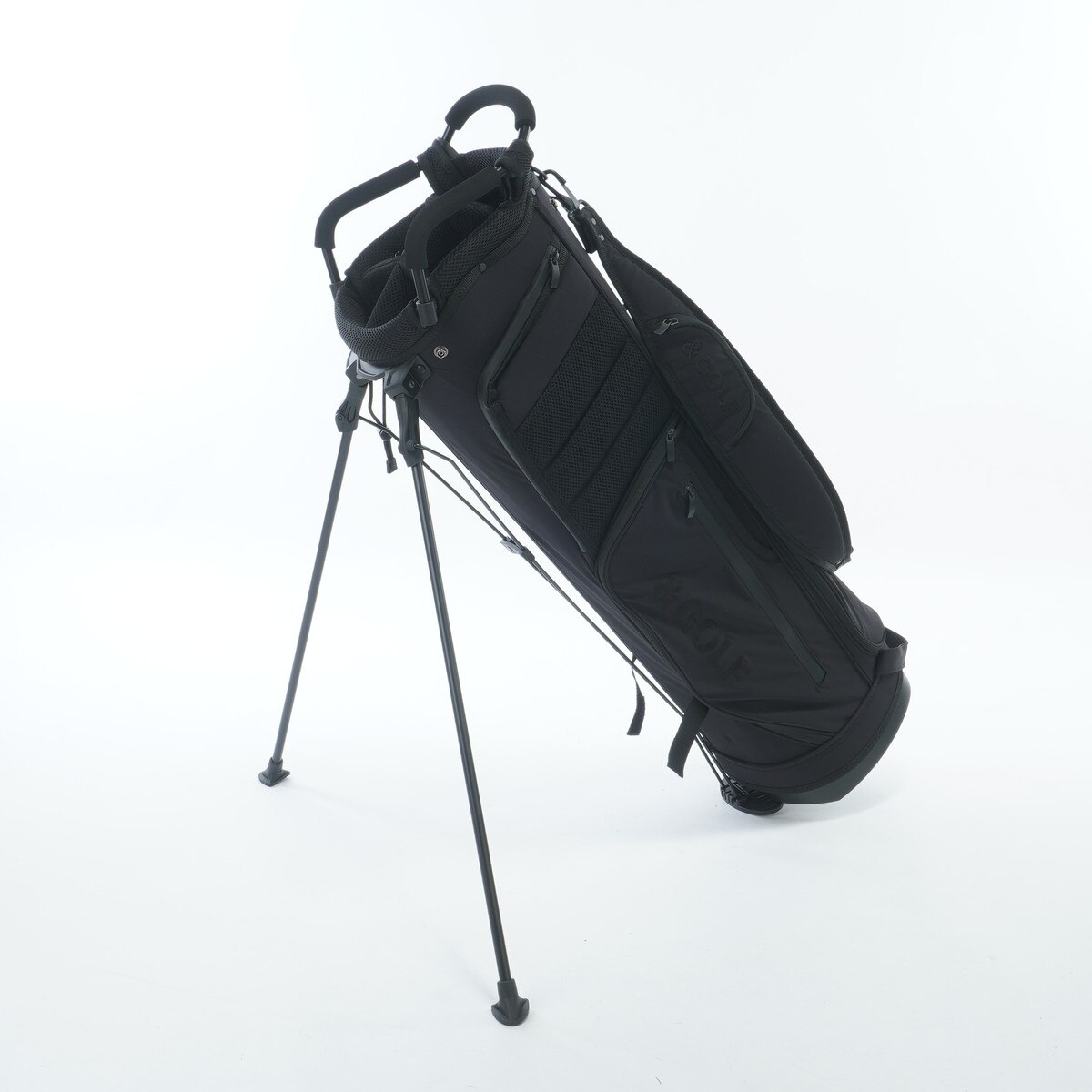 ターフマスター スタンドキャディバッグ(【男性】キャディバッグ)|and