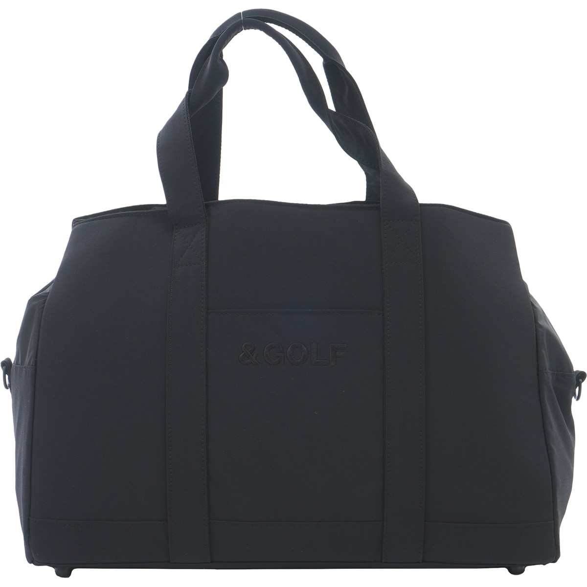 ターフマスター ボストンバッグ(ボストンバッグ)|and per se & GOLF