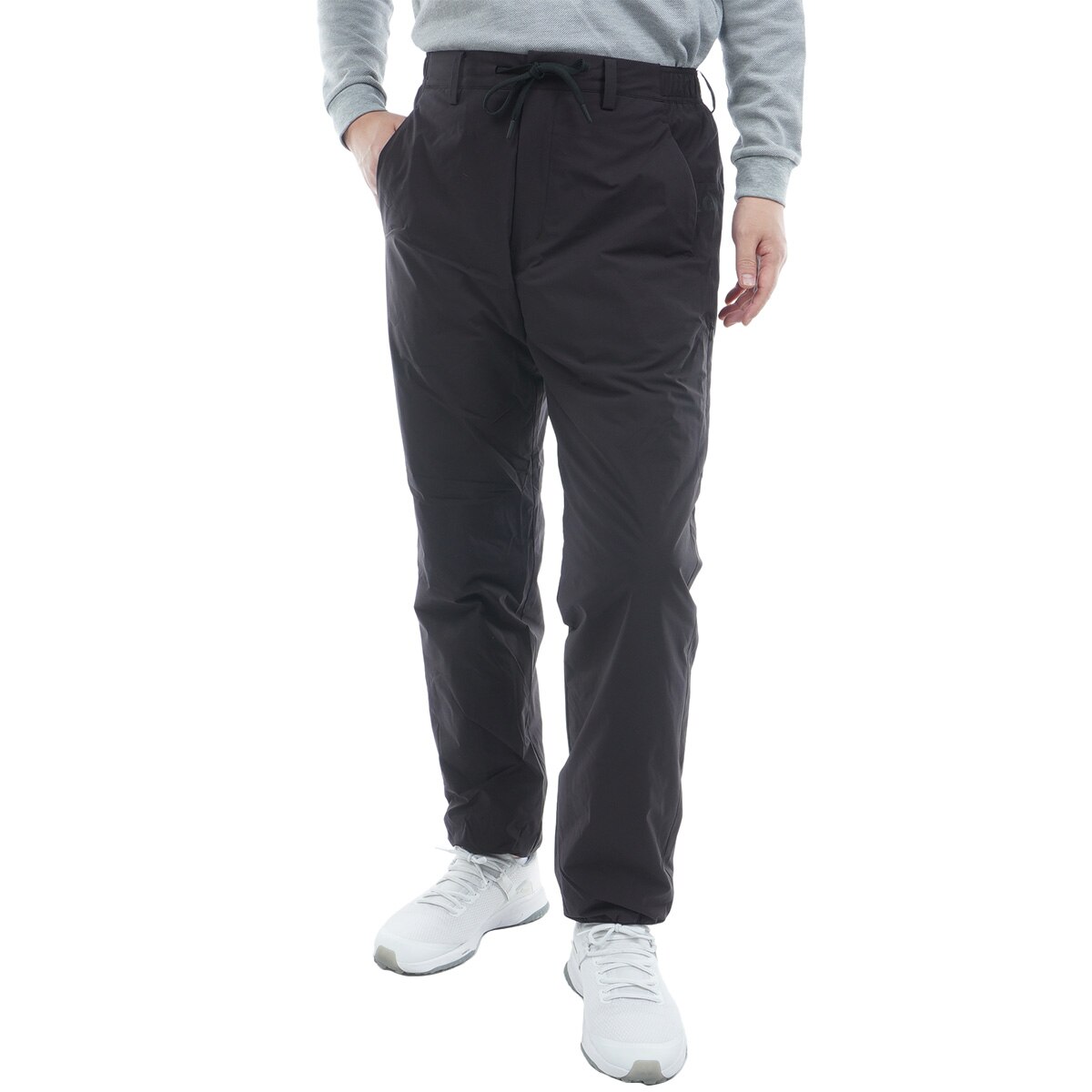 ストレッチ シェイプフラクス パデッドパンツ(ロングパンツ)|and per