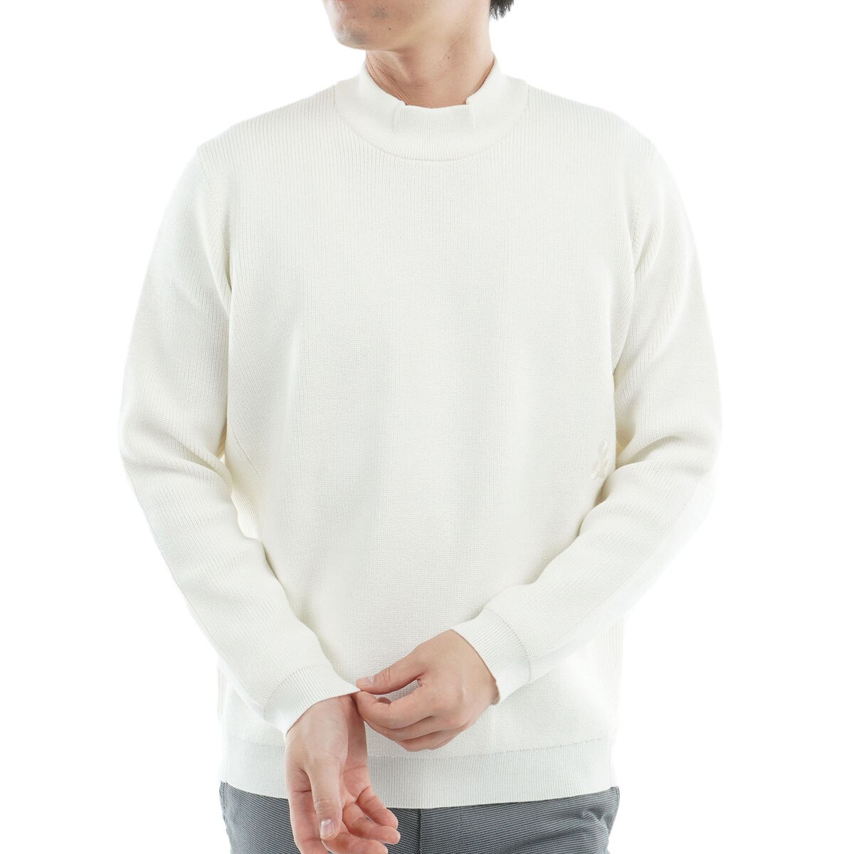 アンパスィ セーター メンズ 通販｜GDOゴルフショップ