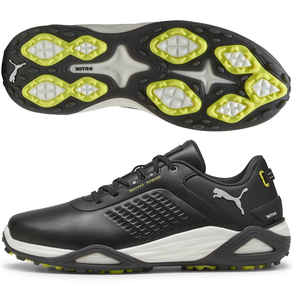 アウトレット】プーマ(PUMA) ゴルフシューズ 通販｜GDOゴルフショップ