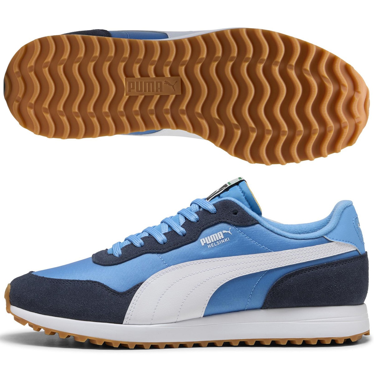 Puma ヴォルフスブルク02/03ホーム 10ダレッサンドロ XL 未使用品 口コミ・評価｜Helsinki G シューズ（【男性】シューズ）｜PUMA