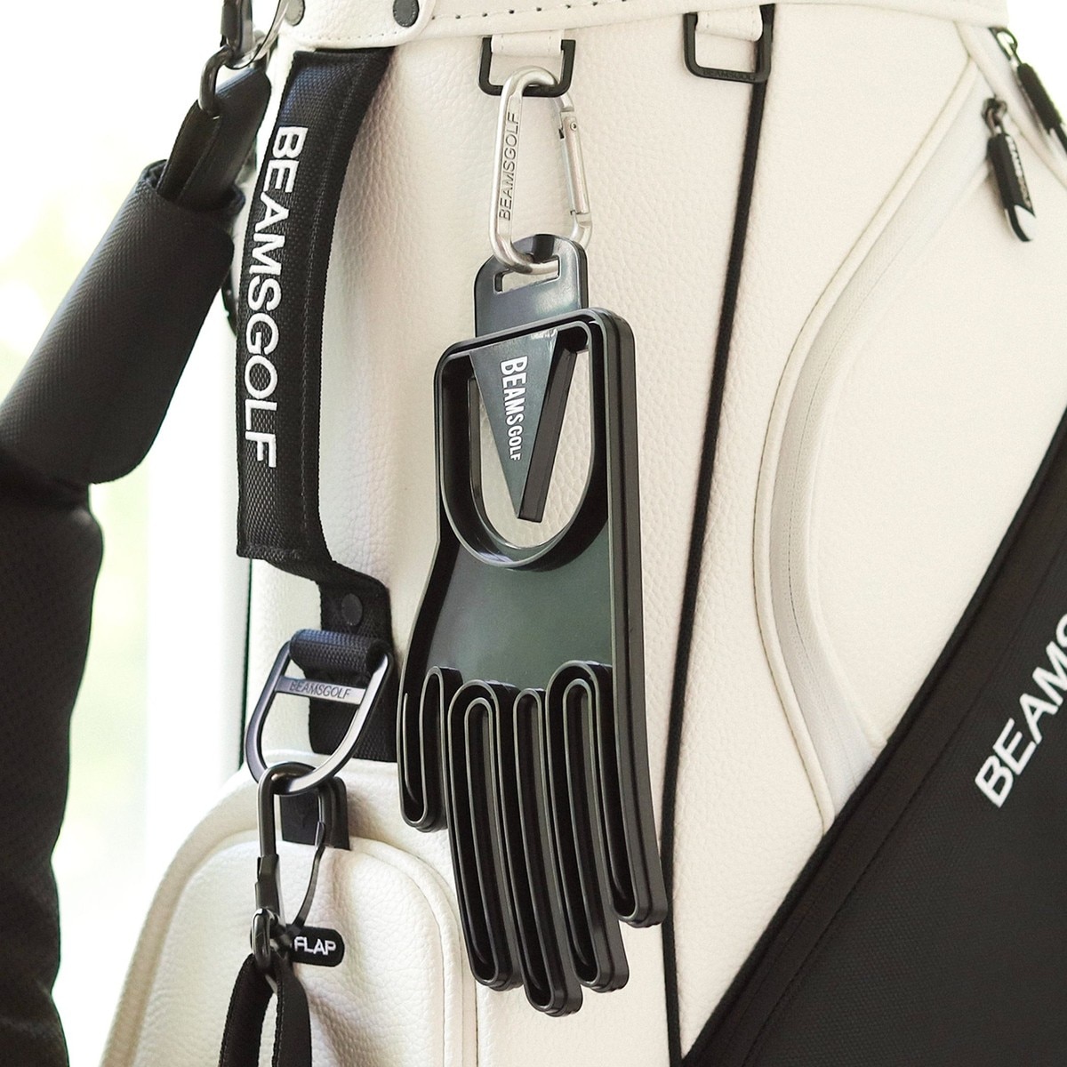 BEAMS GOLF(ビームスゴルフ) その他ラウンド小物 (ビームスゴルフ