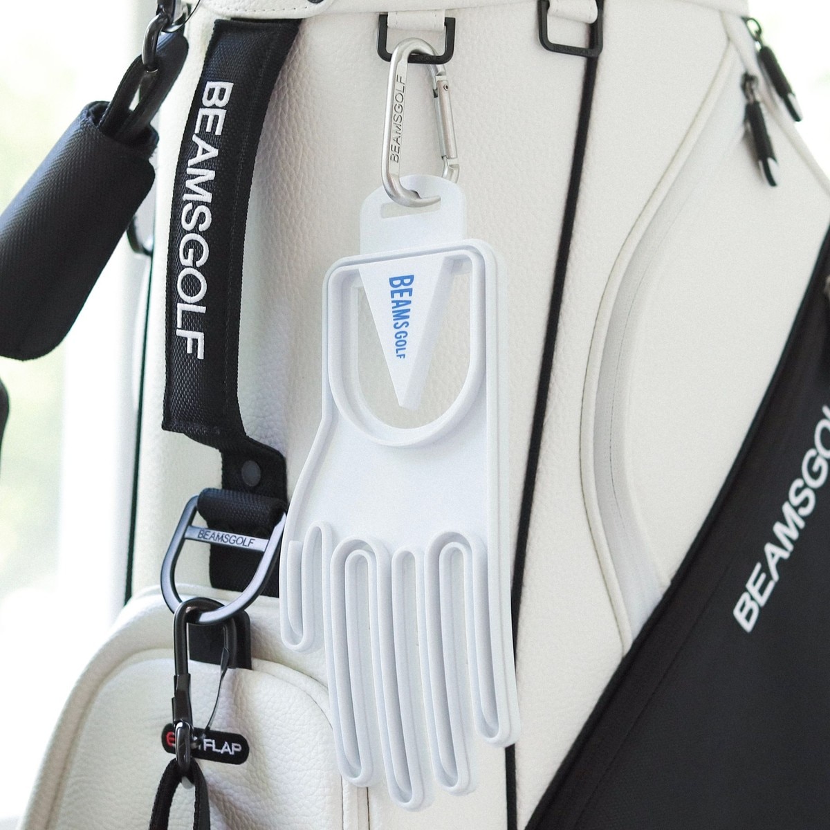 グローブ ホルダー(その他ラウンド小物)|BEAMS GOLF(ビームスゴルフ