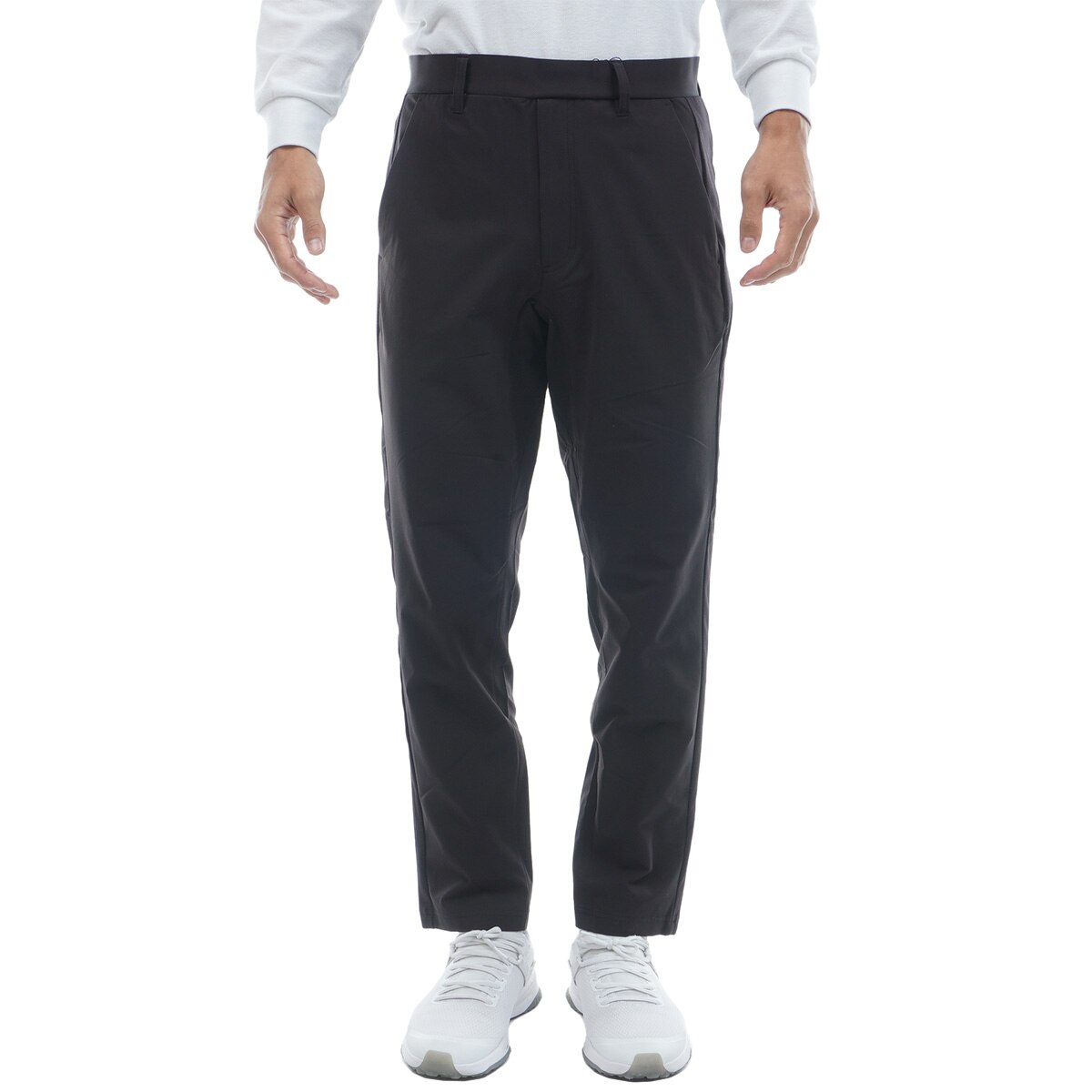 ストレッチ シャドウキャット ZIKU ST テーパードパンツ(ロングパンツ