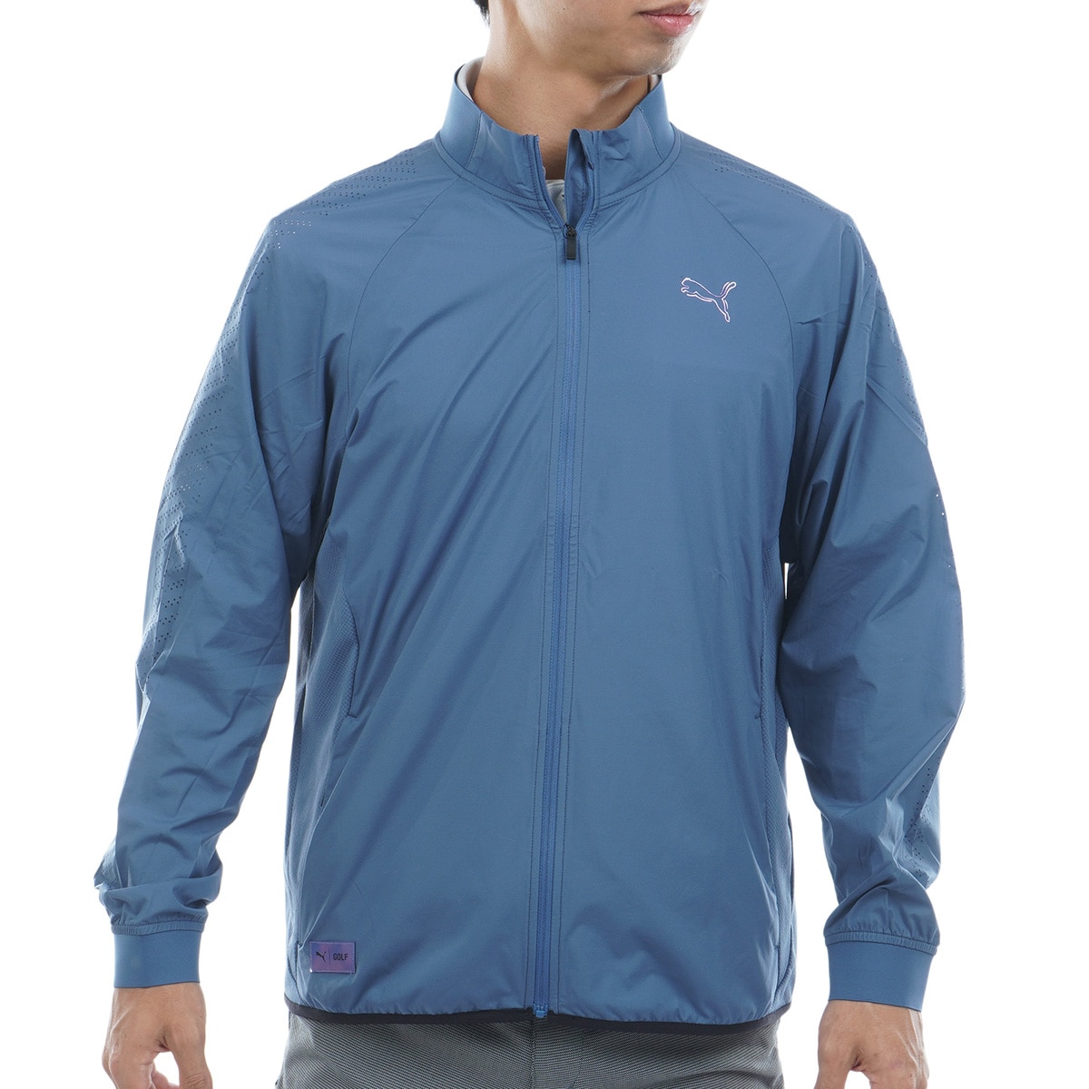 レディースPUMAゴルフ　春アウター プーマ(PUMA) アウター レディス 通販｜GDOゴルフショップ