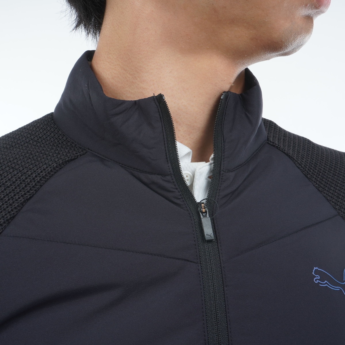 シャドウキャット ハイブリッド セータージャケット(アウター(ブルゾン