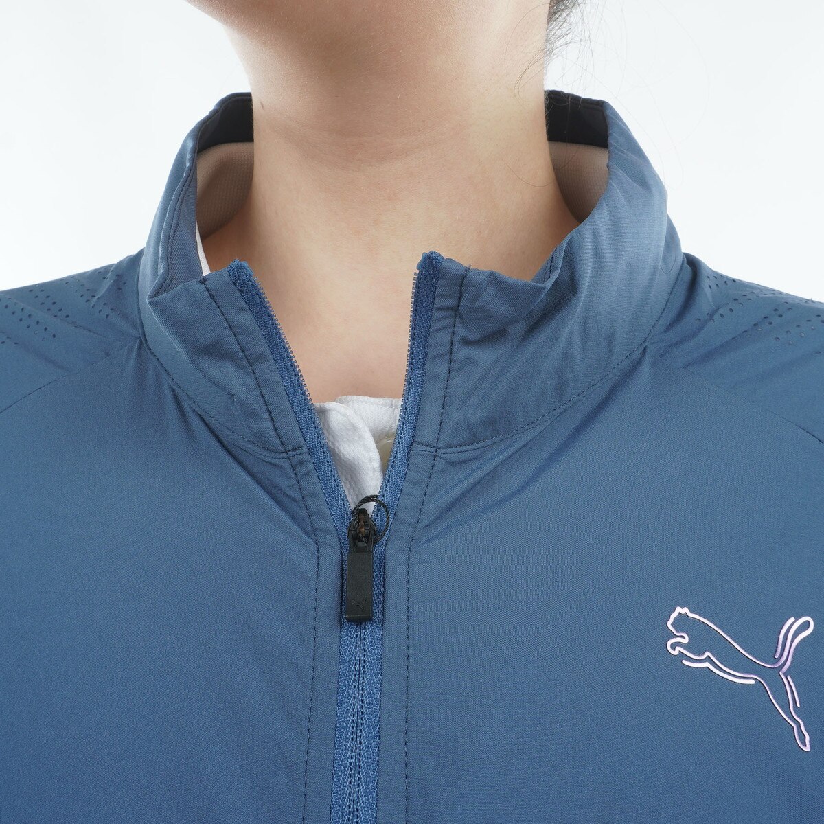 シャドウキャット LT ウインドジャケット レディス(アウター(ブルゾン