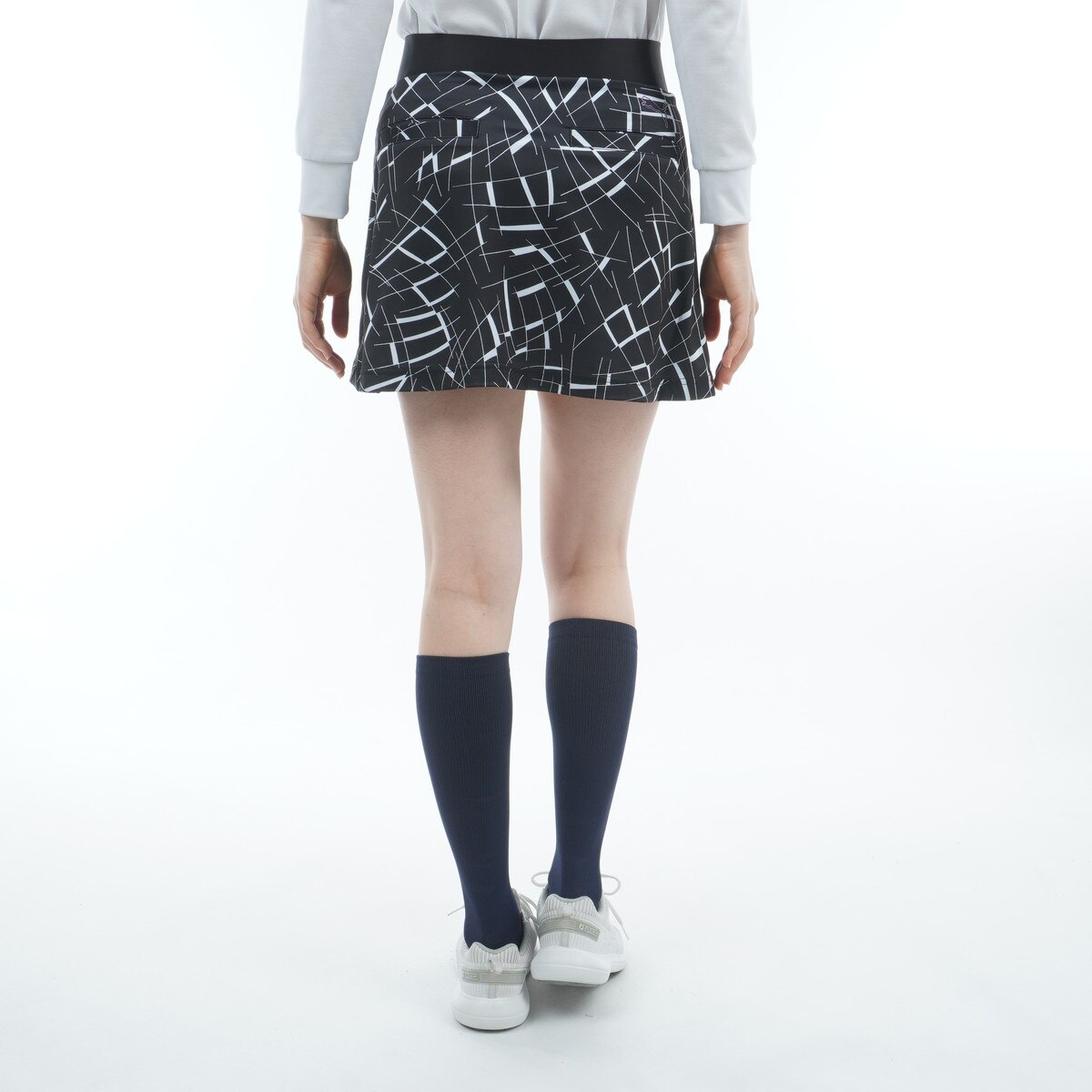 シャドウキャット ZIKU フレアスカート レディス(スカート)|PUMA