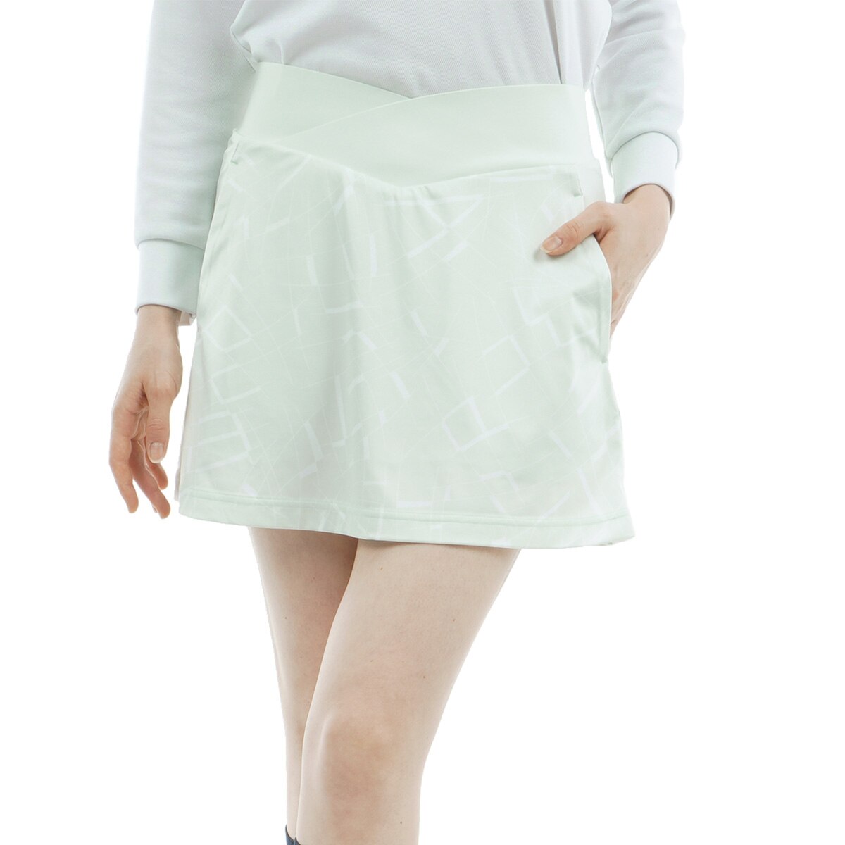 プーマ(PUMA) スカート 通販｜GDOゴルフショップ