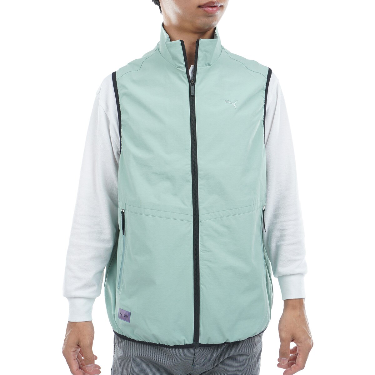 プーマ(PUMA) ベスト 特価品 通販｜GDOゴルフショップ