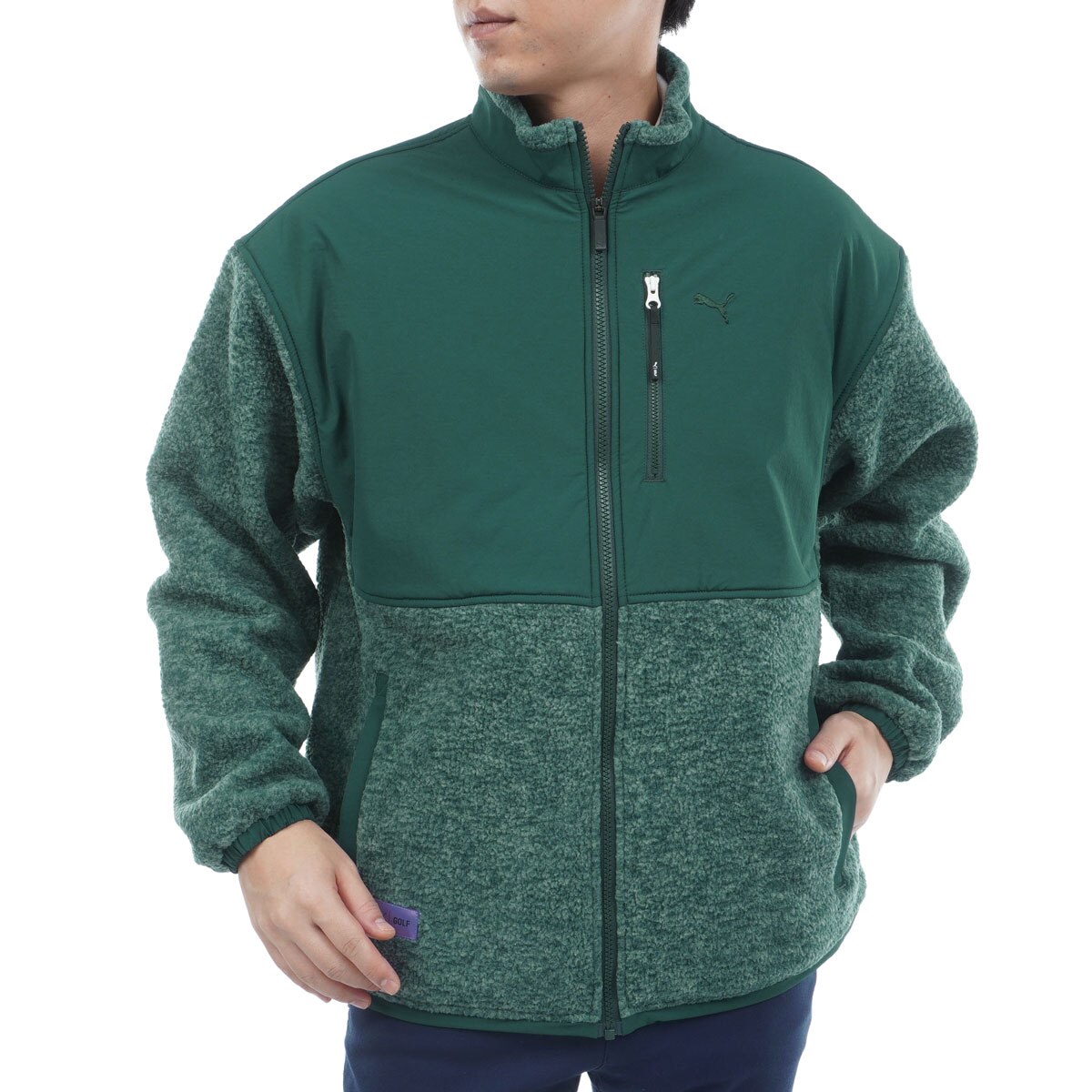 プーマ(PUMA) アウター 通販｜GDOゴルフショップ