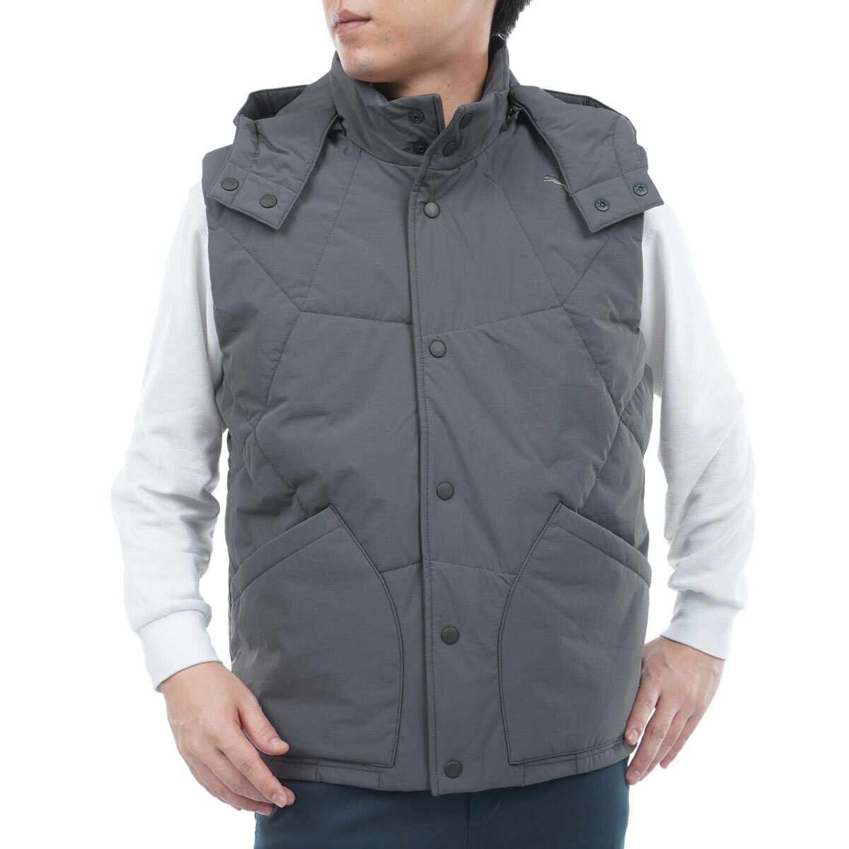 ラルフローレン ベスト 通販｜GDOゴルフショップ