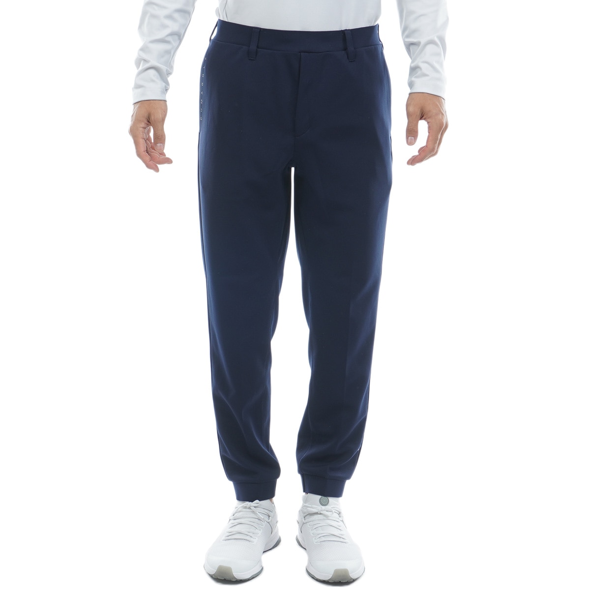 ストレッチ PB ジョガーパンツ(ロングパンツ)|PUMA(プーマ) 635781の