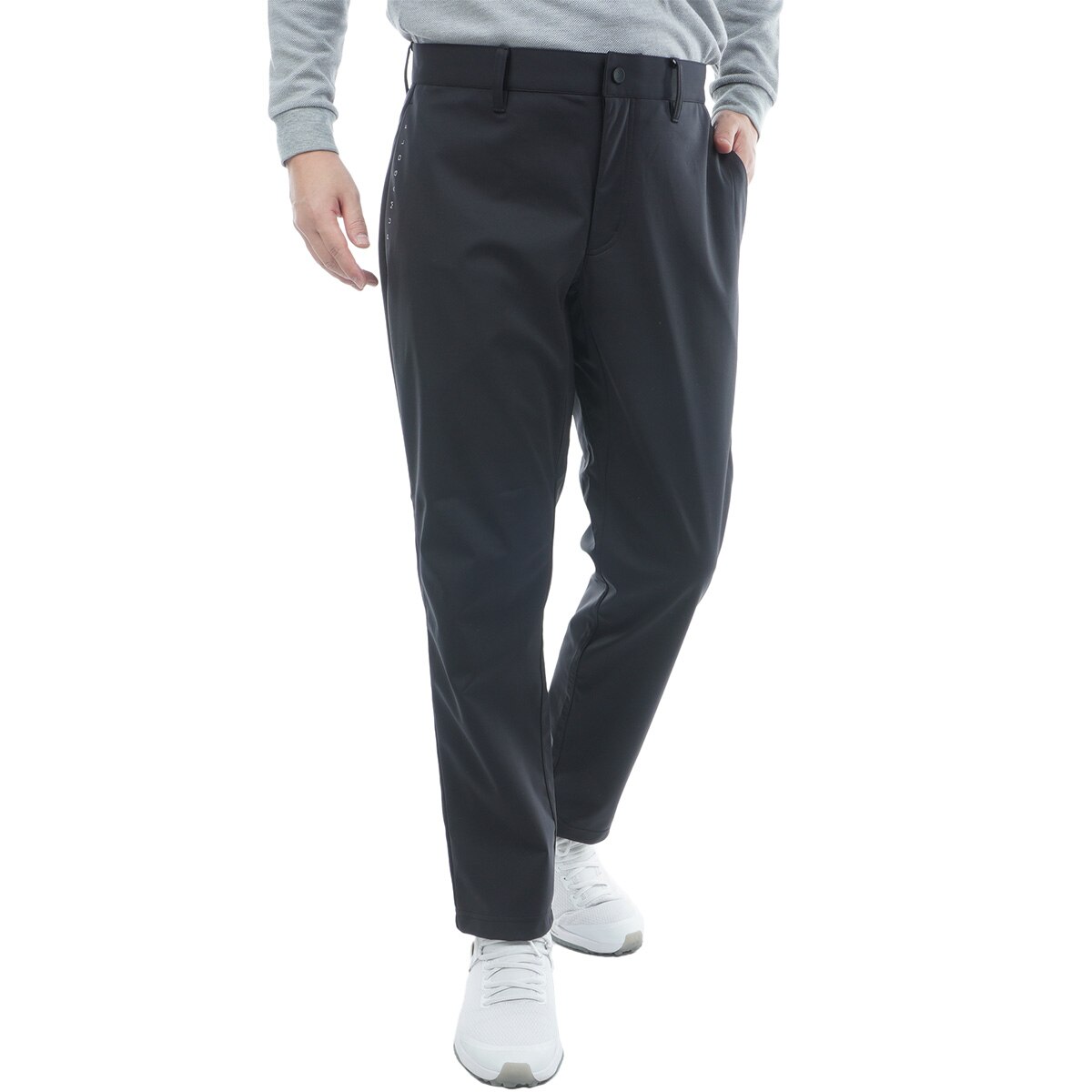 プーマ(PUMA)ゴルフウェア 裏起毛 防寒 ボンディングパンツ 635788-02(Men’s) 0000786740_01.jpg?h=600&w=600