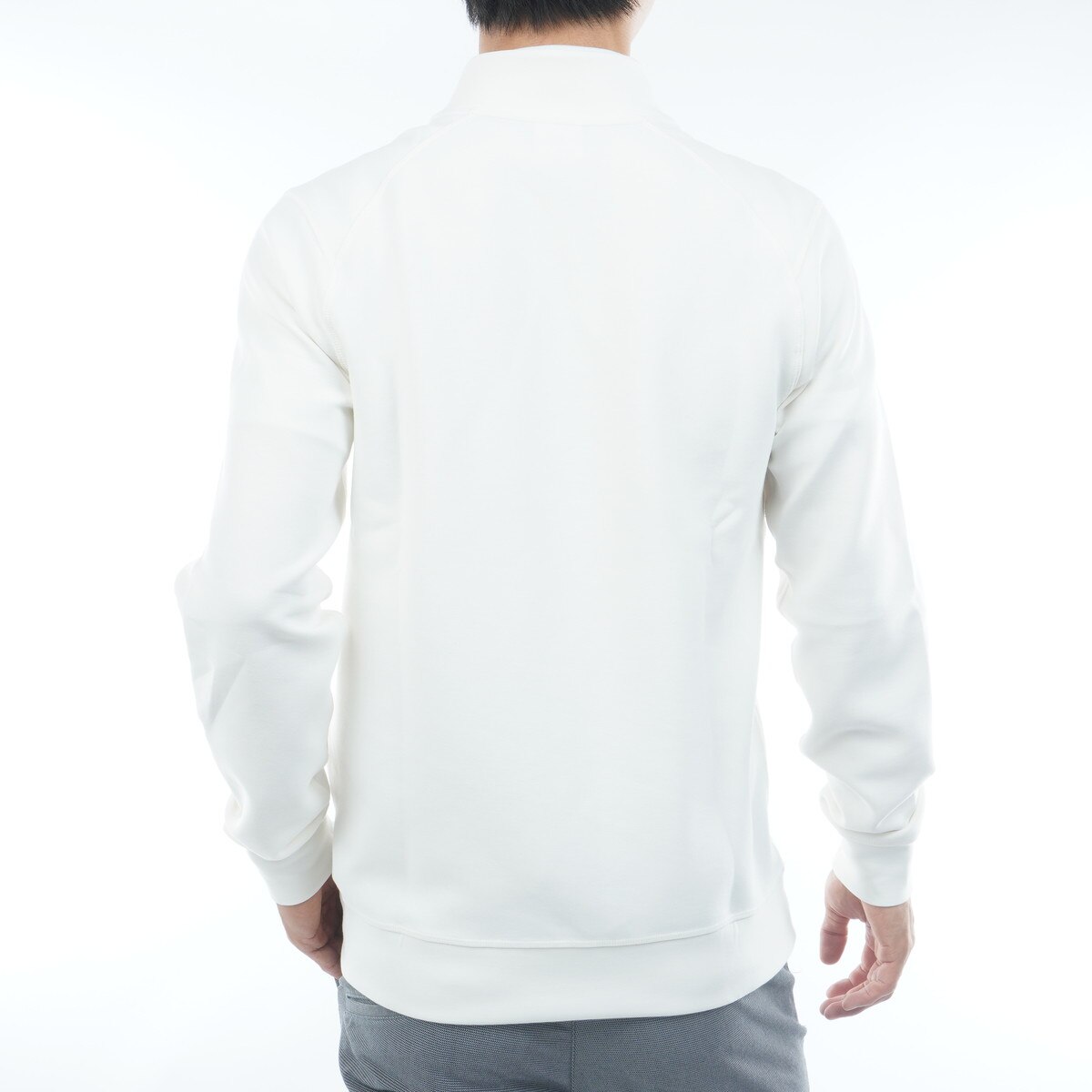 プーマ　PUMA　PUMA×RC CLOUDSPUN ストレッチフリースミドラー PUMA×RC CLOUDSPUN ストレッチフリースミドラー(中間着(セーター