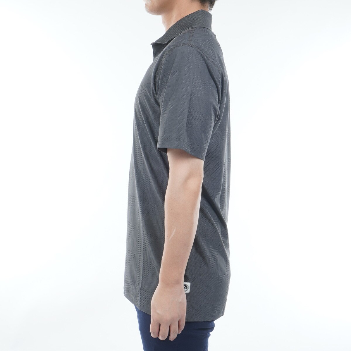 PUMA×RC マッター ジャカード半袖ポロシャツ(半袖シャツ・ポロシャツ