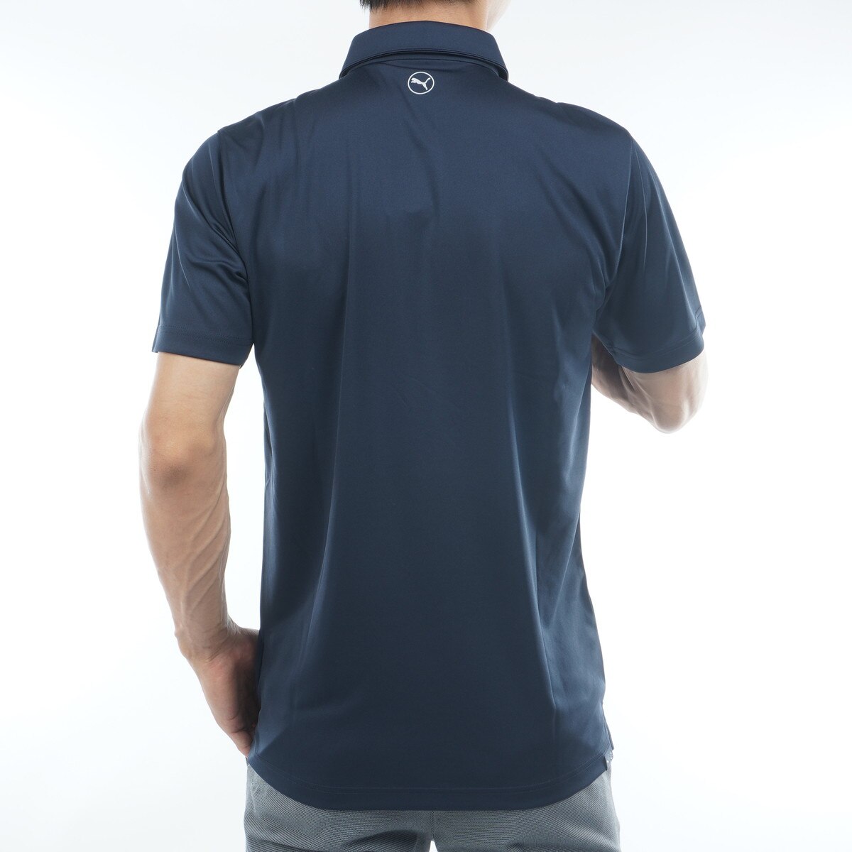 ストレッチ PURE2.0 半袖ポロシャツ(半袖シャツ・ポロシャツ)|PUMA
