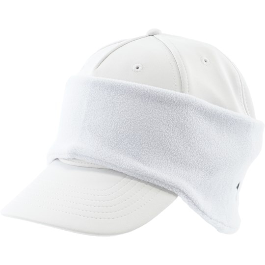 プーマ 3WAY イヤーマフ付き キャップ