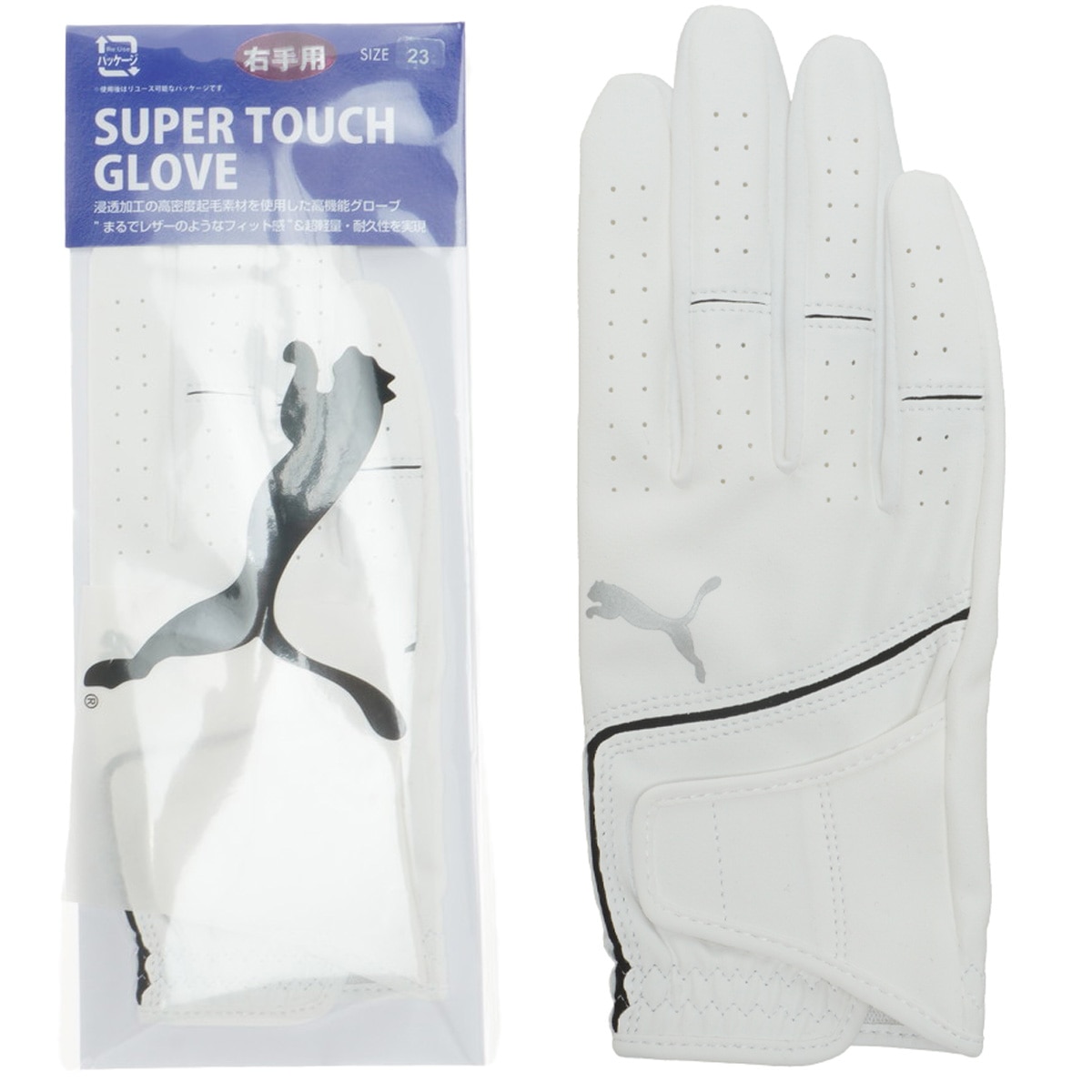 れふてぃ様 スコッティキャメロンレフティ長尺左用