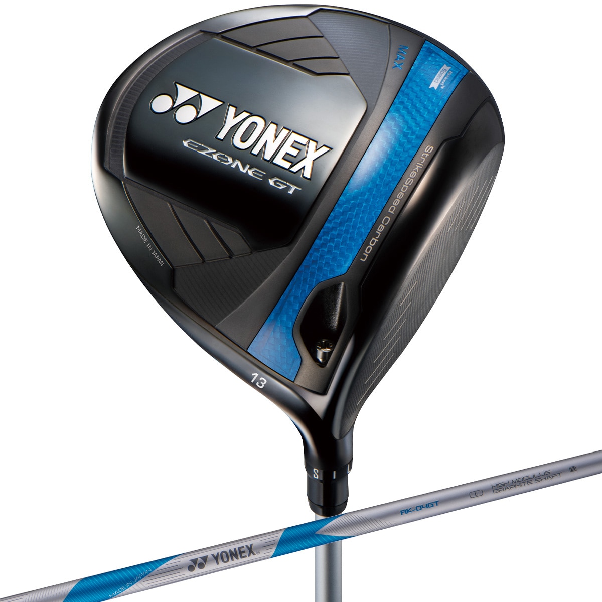 PRODUCTS ゴルフ クラブ 製品一覧 | ヨネックス(YONEX)