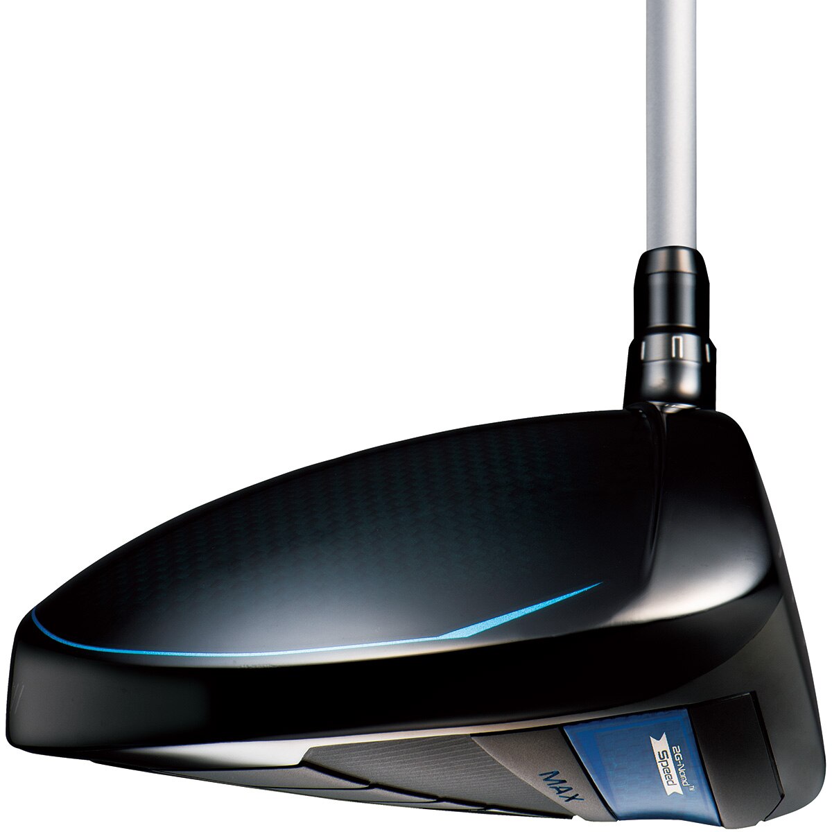 EZONE GT MAX FL ドライバー RK-04GT BLUE(Ladies) レディス