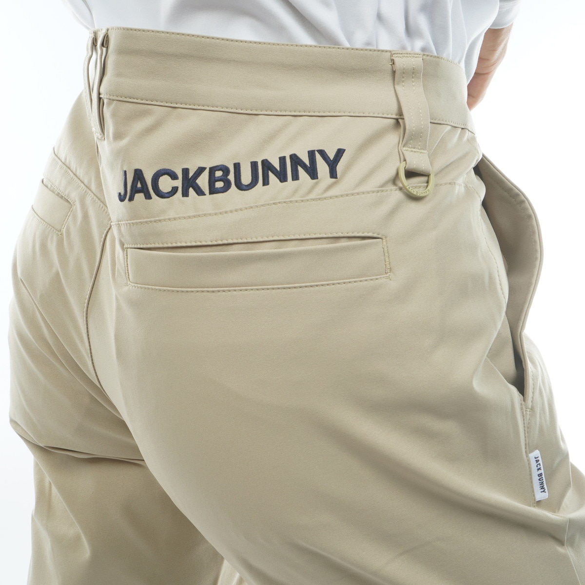 ツイル ロングパンツ(ロングパンツ)|Jack Bunny!!(ジャックバニー